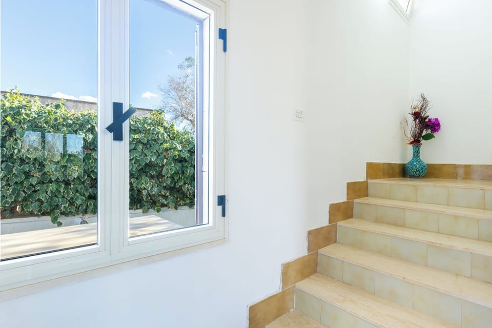 House, 3 Bedrooms, Smoking, Balcony | Interior