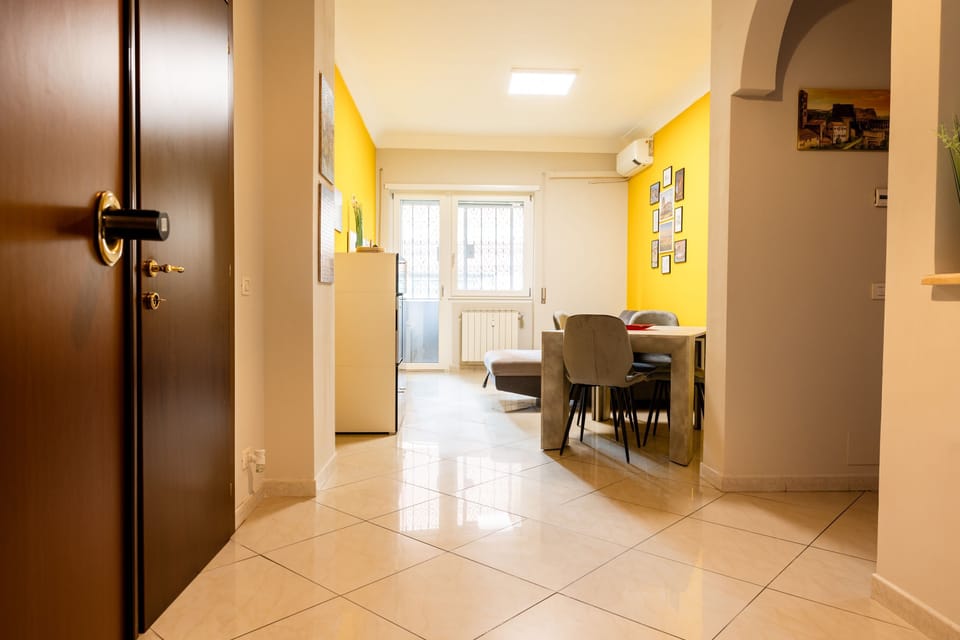 House | 1 bedroom
