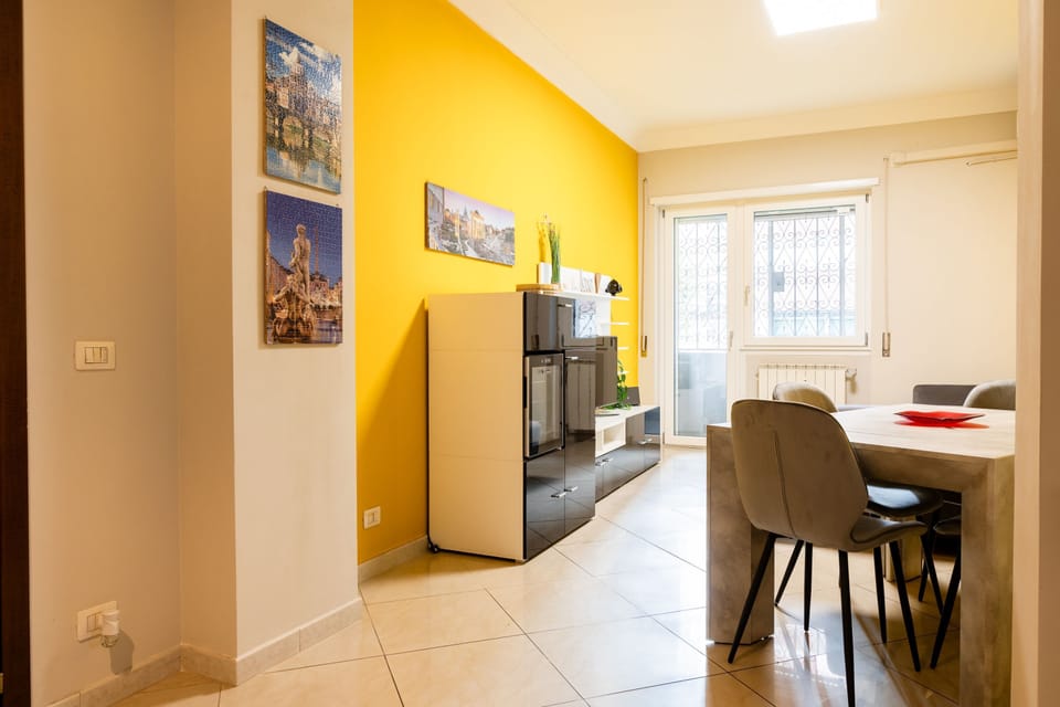 House | 1 bedroom