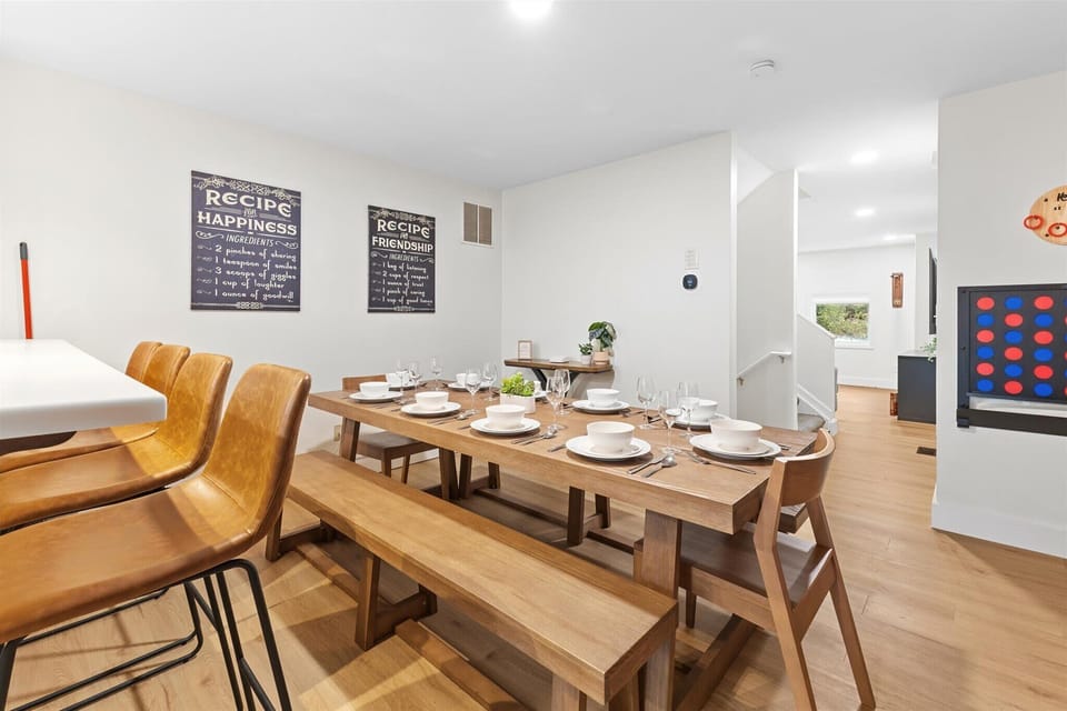 Dinning Room