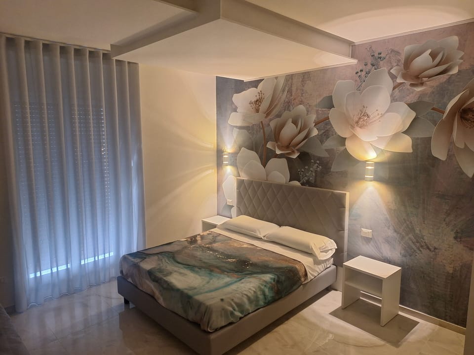 Comfort Double Room | Desk, laptop workspace, free WiFi