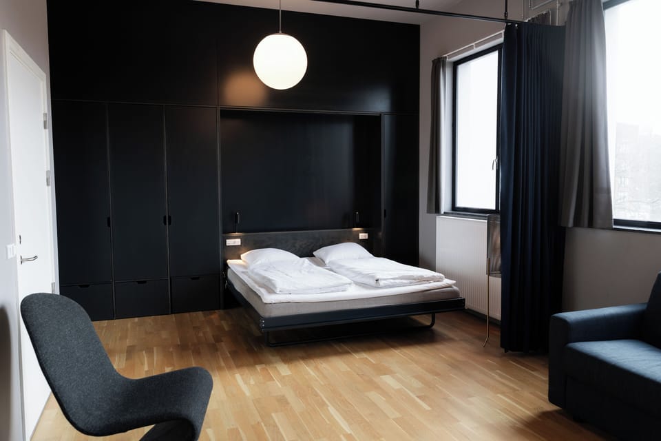 Studio Suite | Free WiFi