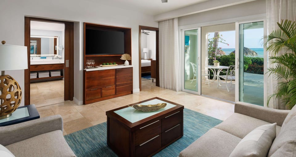 Minibar, in-room safe, blackout drapes, iron/ironing board