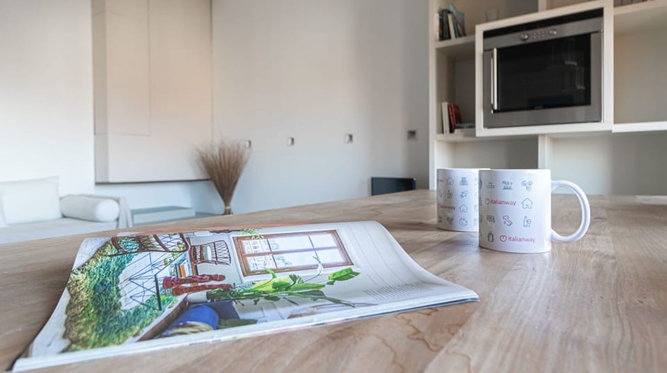 House | 1 bedroom