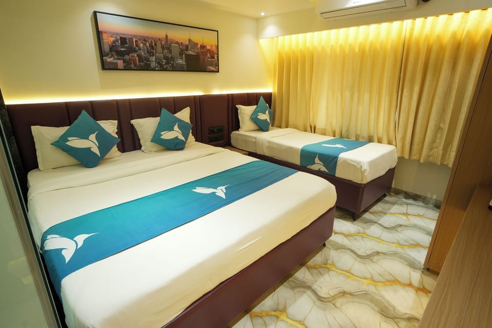 Superior Room | Free WiFi