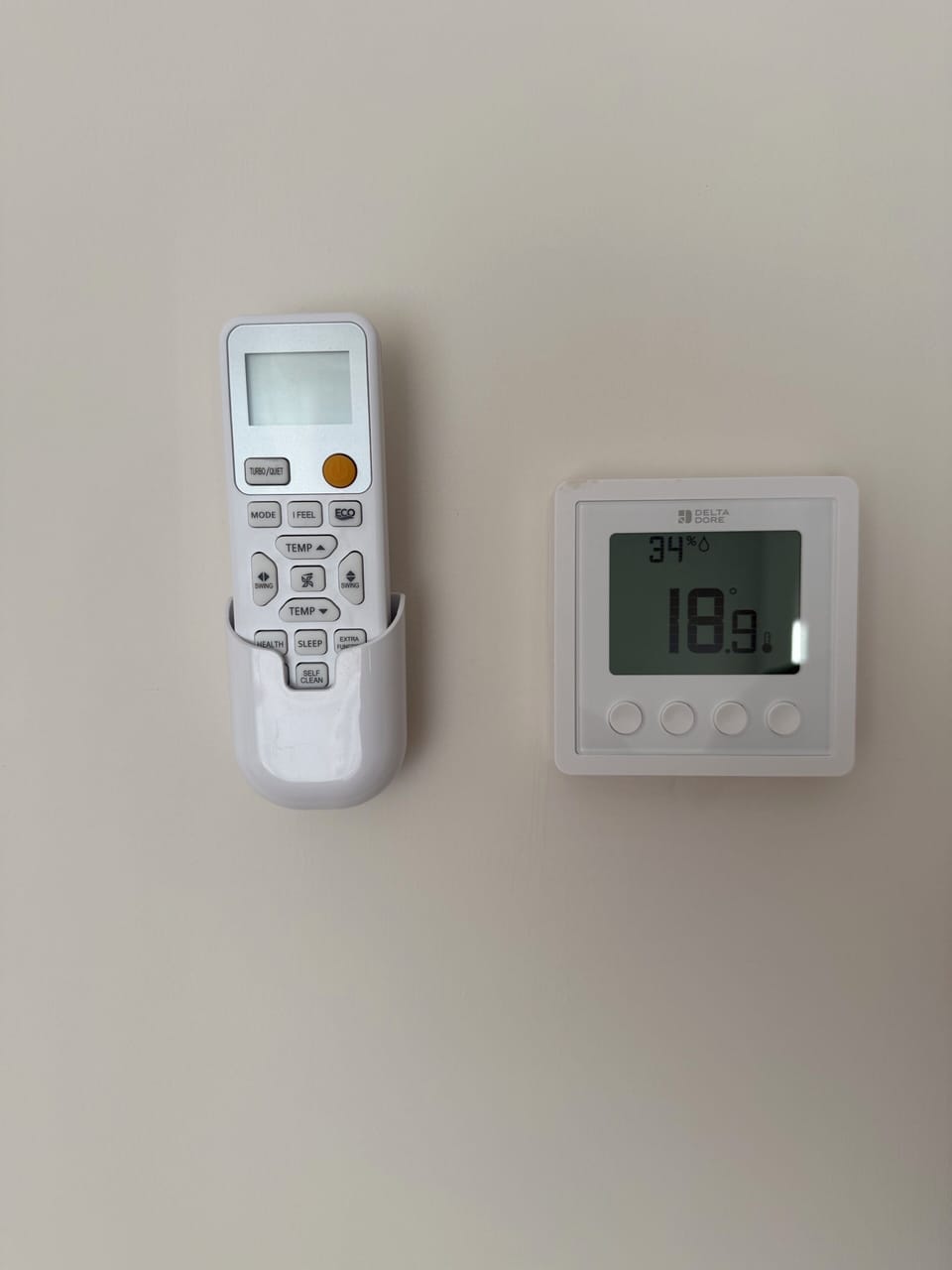 Double Room, 1 Double Bed, Private Bathroom, City View | Soundproofing, WiFi (free), bed sheets