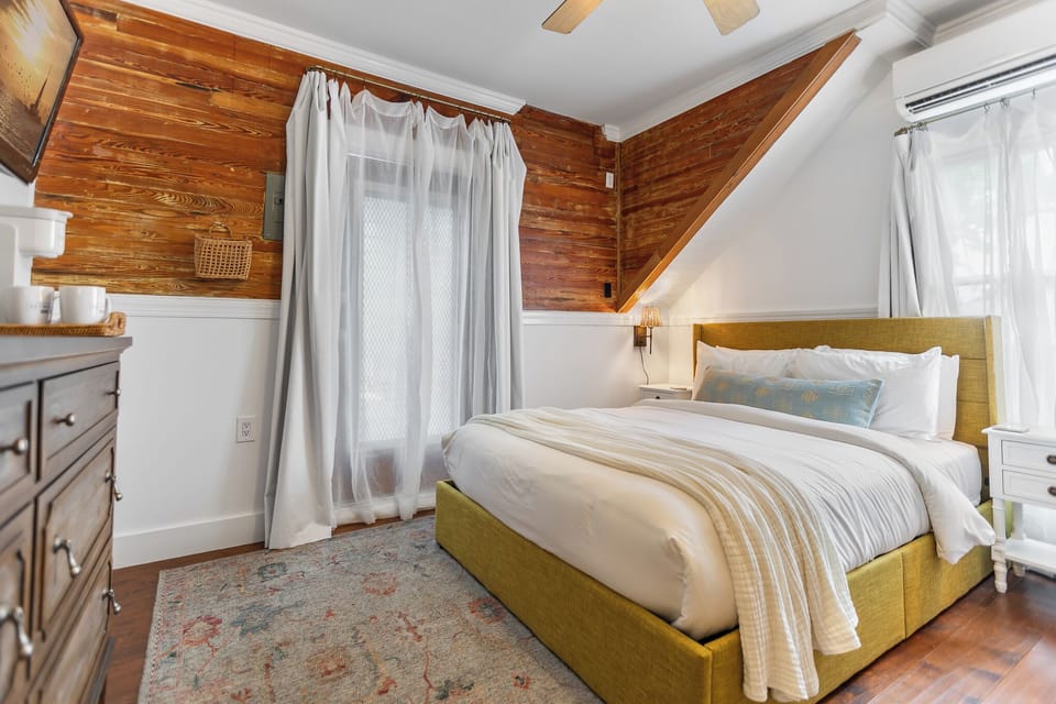 Plush linen