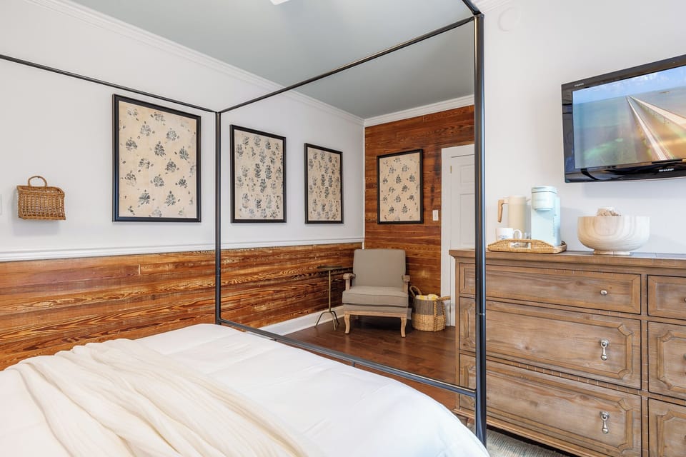 Your cozy abode
