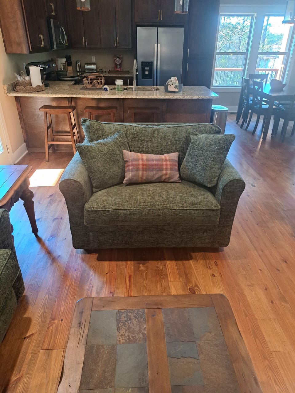 Sofa Bed