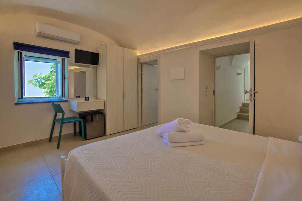 Economy Room, Sea View | View from room