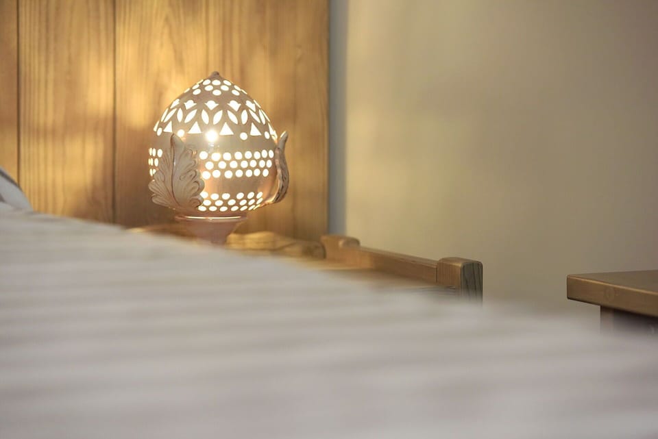 Autumn, Bedroom, Spring, Summer