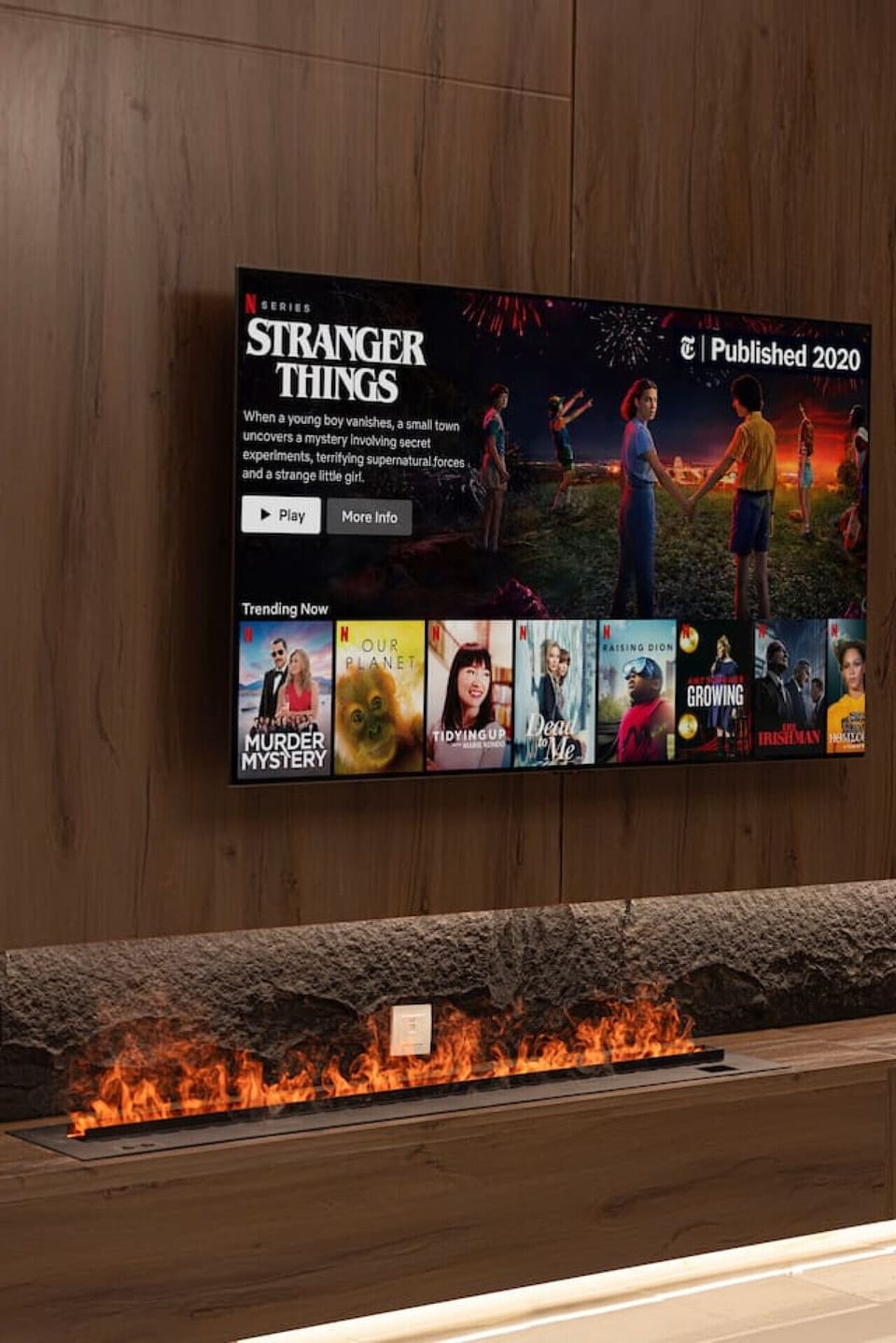 Television