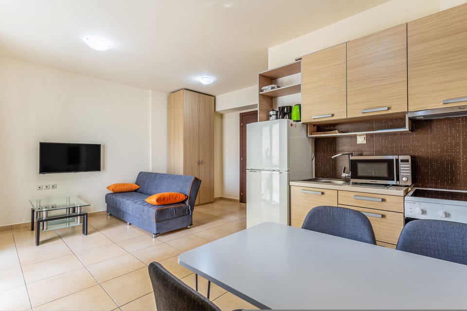 House | 1 bedroom