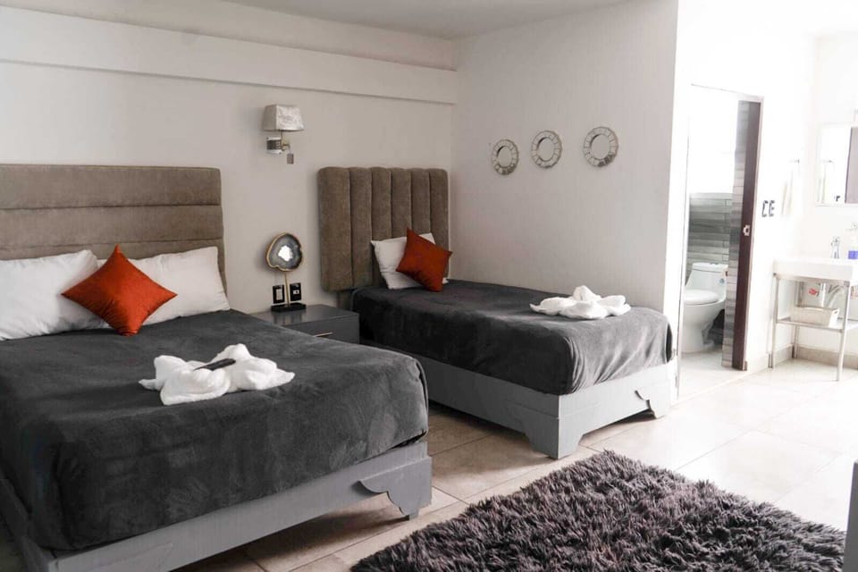 Comfort Double Room, Balcony | In-room safe, desk, iron/ironing board, free WiFi