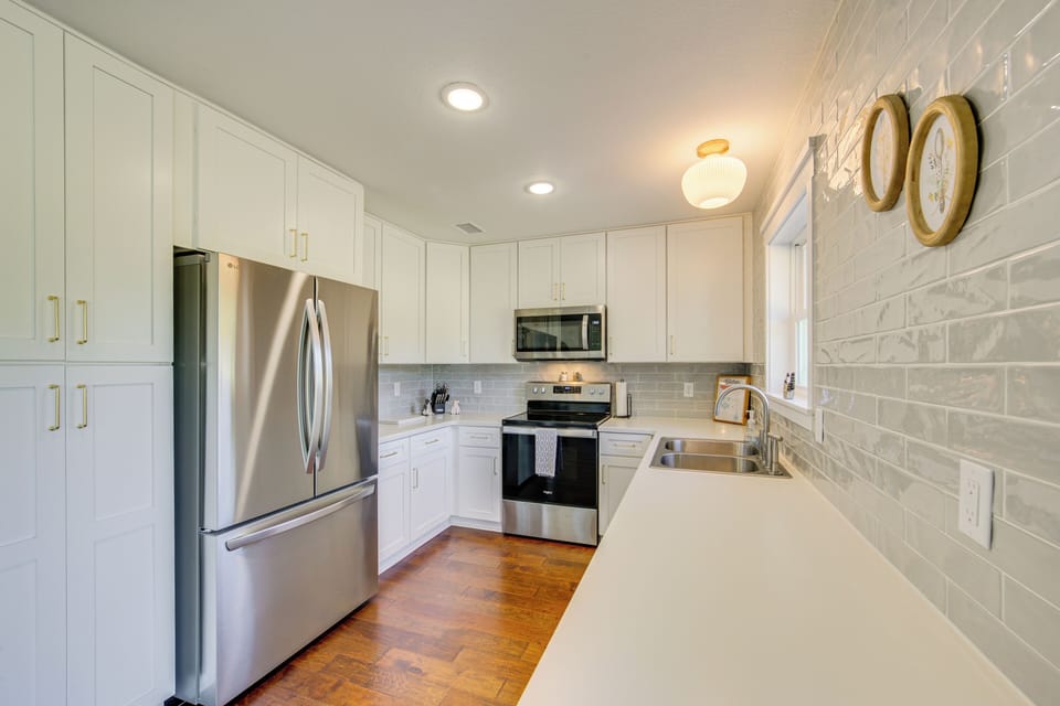Kitchen | Cooking Basics | Coffee Maker