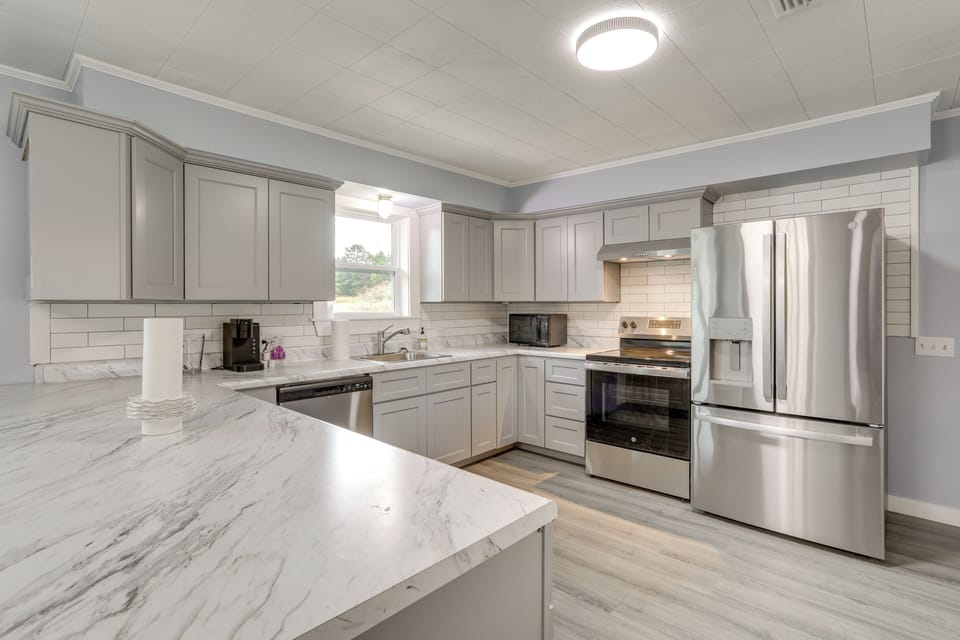 Kitchen | Cooking Basics | Pod Coffee Maker | Microwave