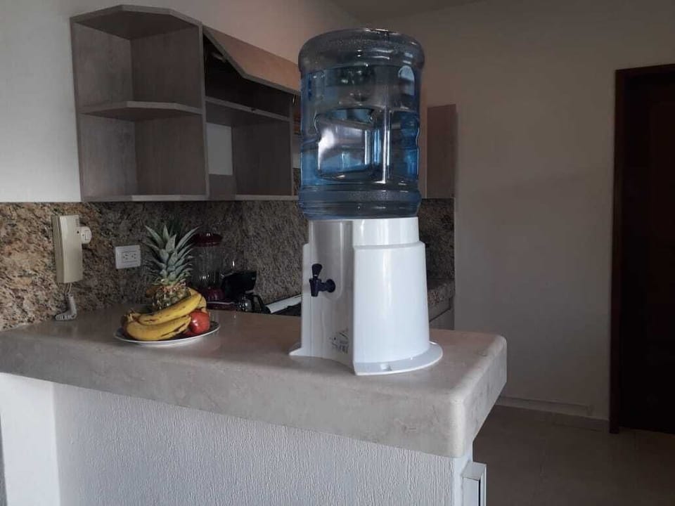 Family Apartment, 2 Bedrooms, Pool View | Room amenity