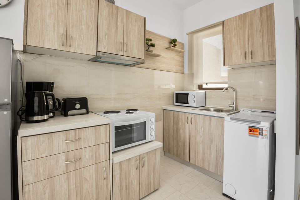 House | 1 bedroom
