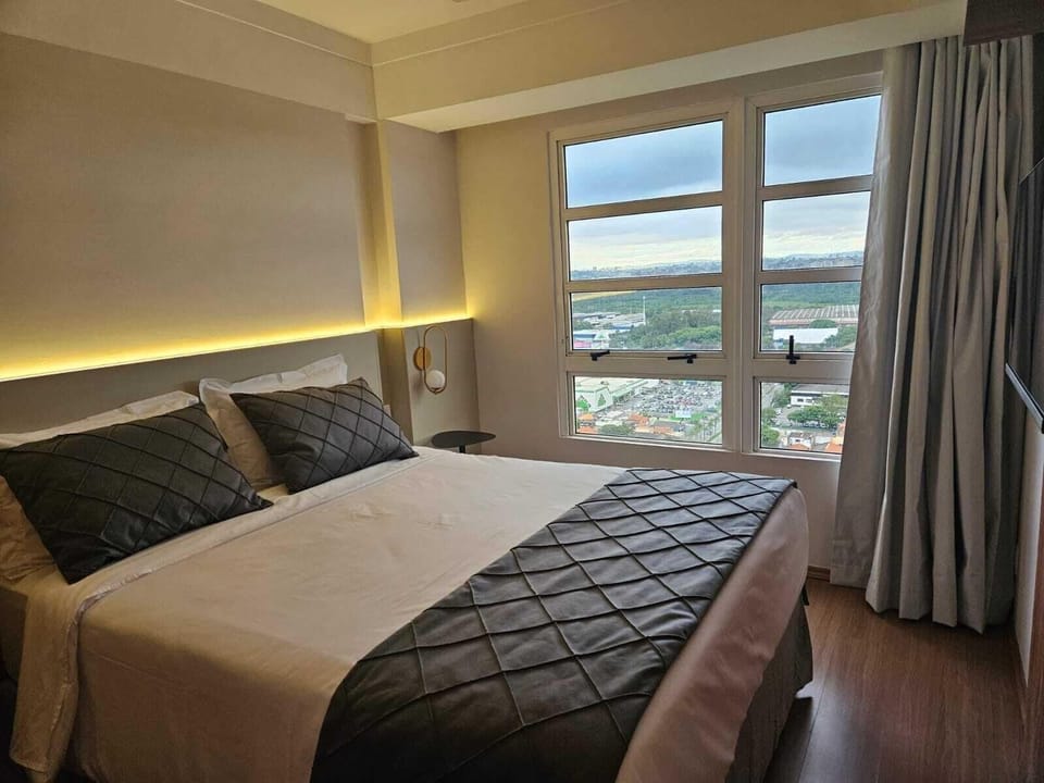 Comfort Double Room, Park View | Free WiFi