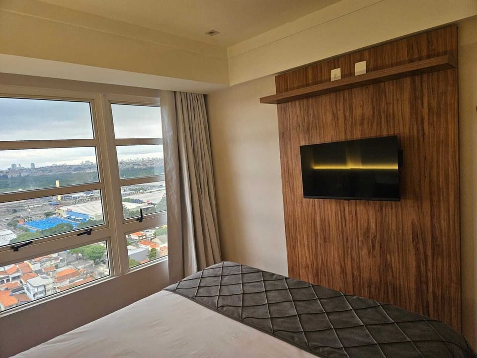 Comfort Double Room, Park View | Free WiFi