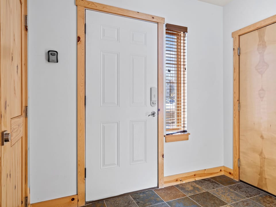 Entry Way