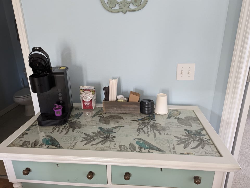 Coffee Bar