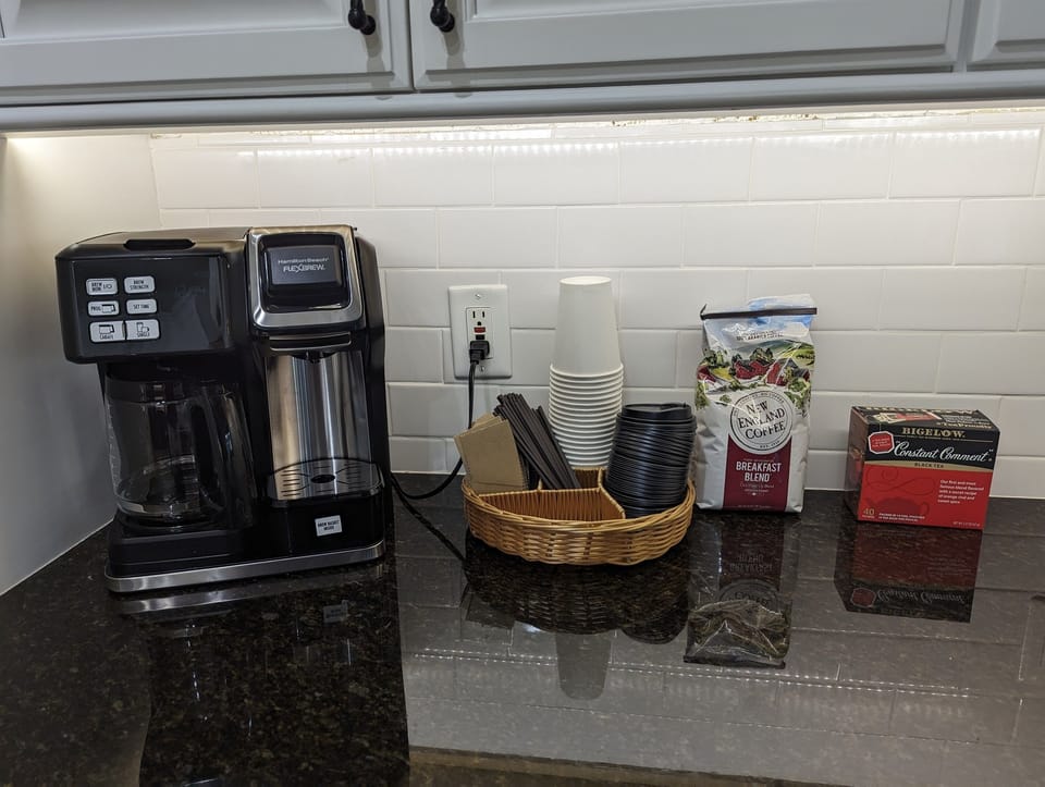 Miscellaneous