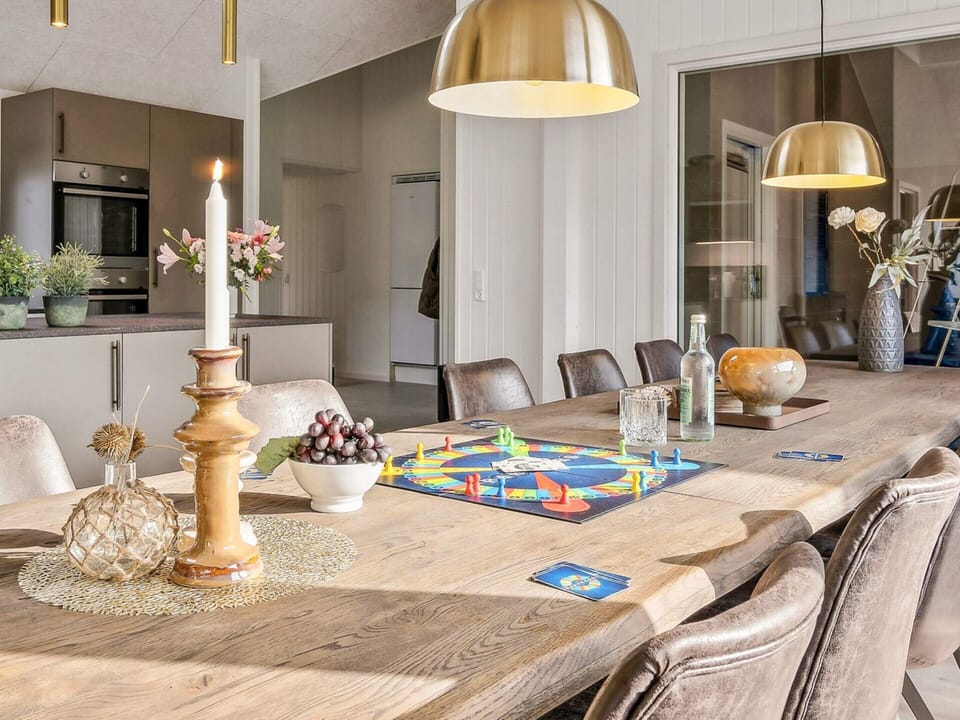 House | Interior