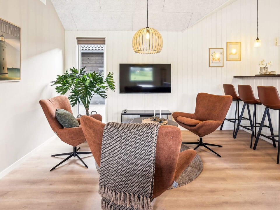 5 Star Holiday Home in Sydals House in Region of Southern Denmark
