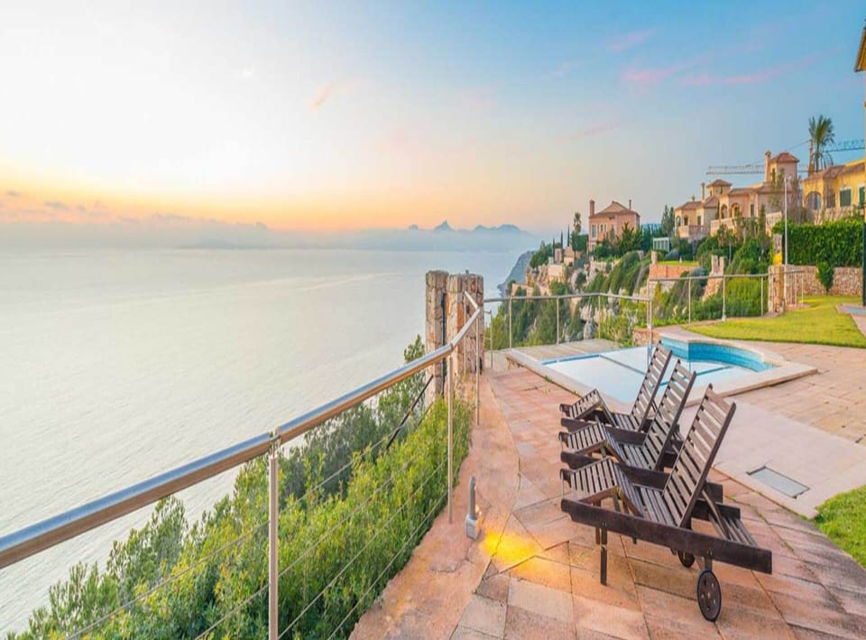 Apartment | View from property