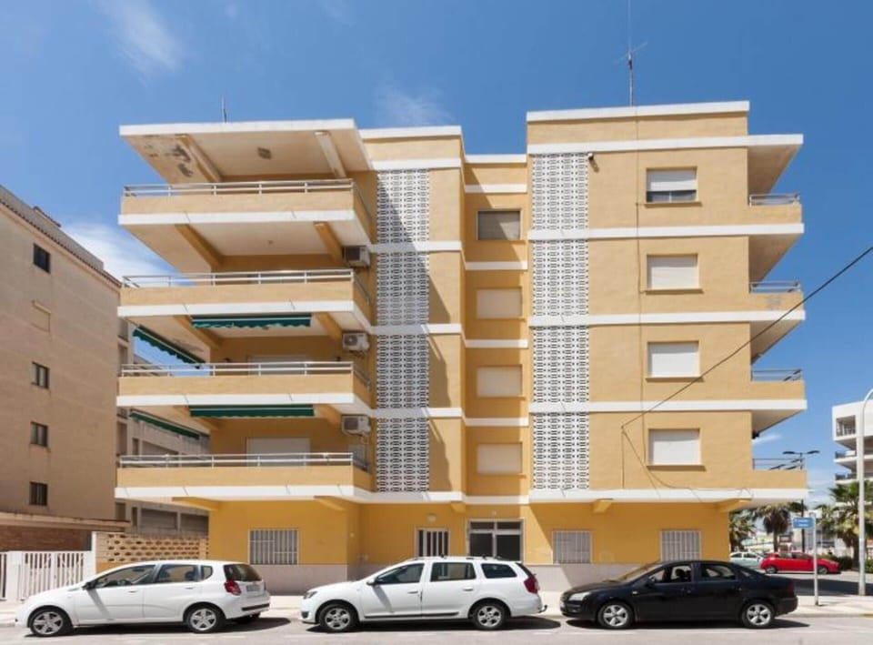 Apartment | Exterior