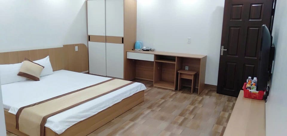 Basic Room | WiFi (free)