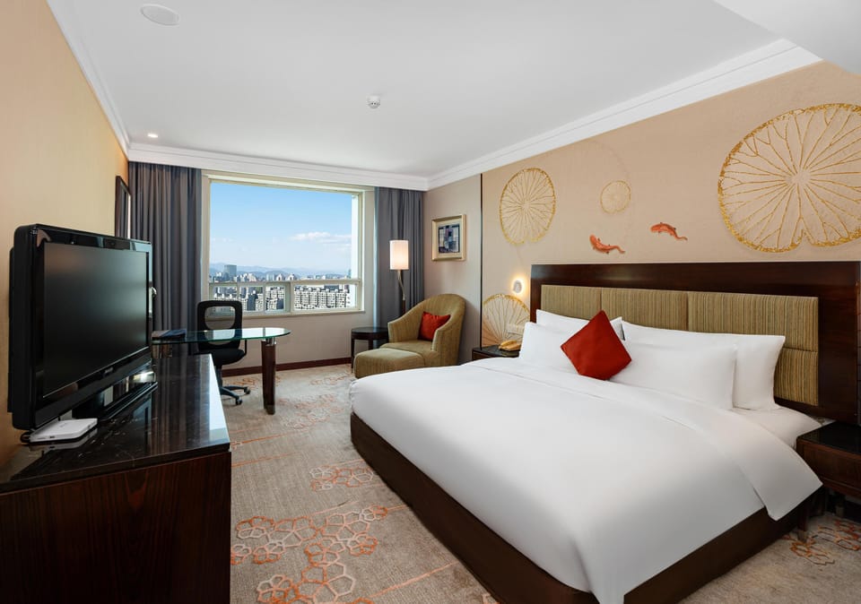 Superior Single Room | WiFi (free)