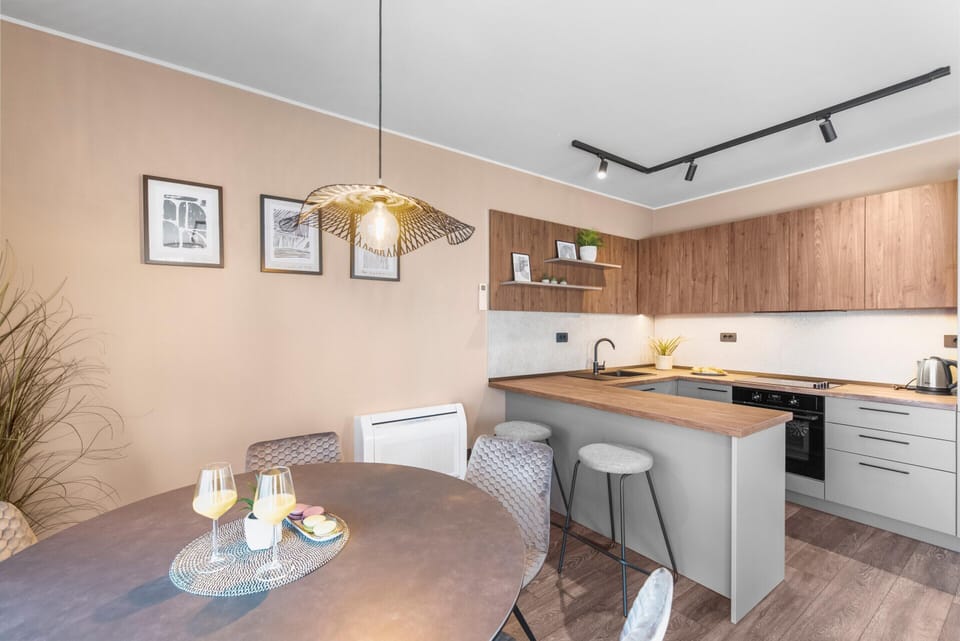 Villa | Private kitchen