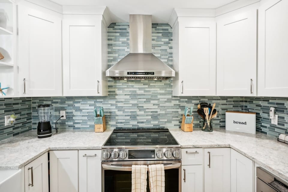 Ample Cabinetry
