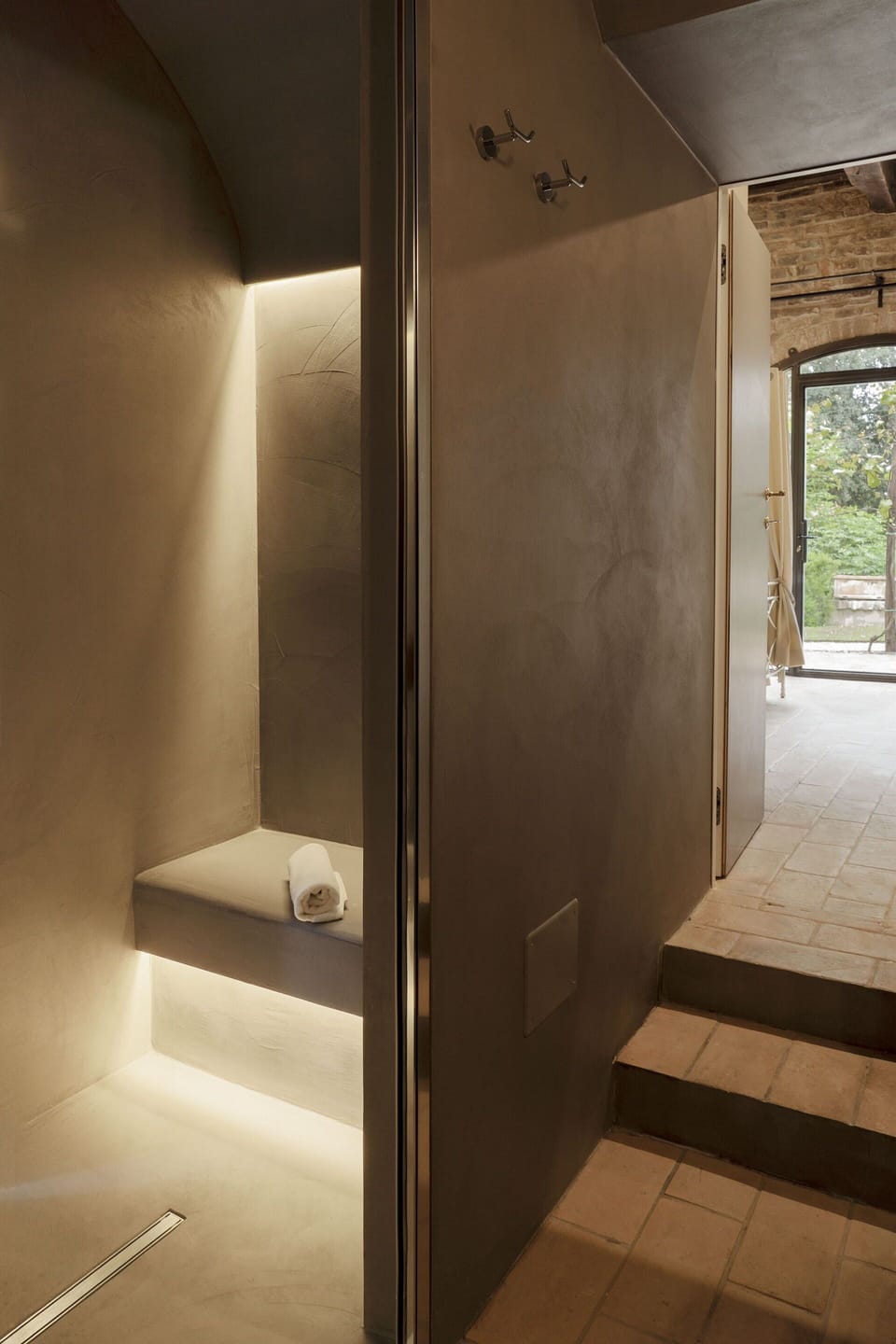 Building, Wood, Flooring, Floor, House, Door, Vehicle Door, Glass, Automotive Exterior