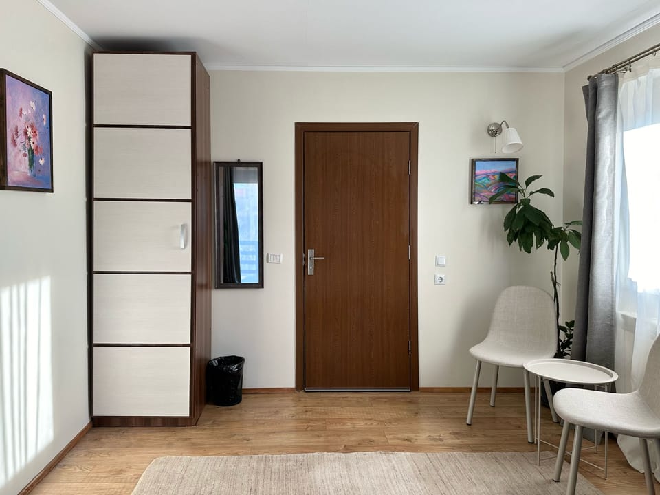 Double Room, Balcony | Free WiFi