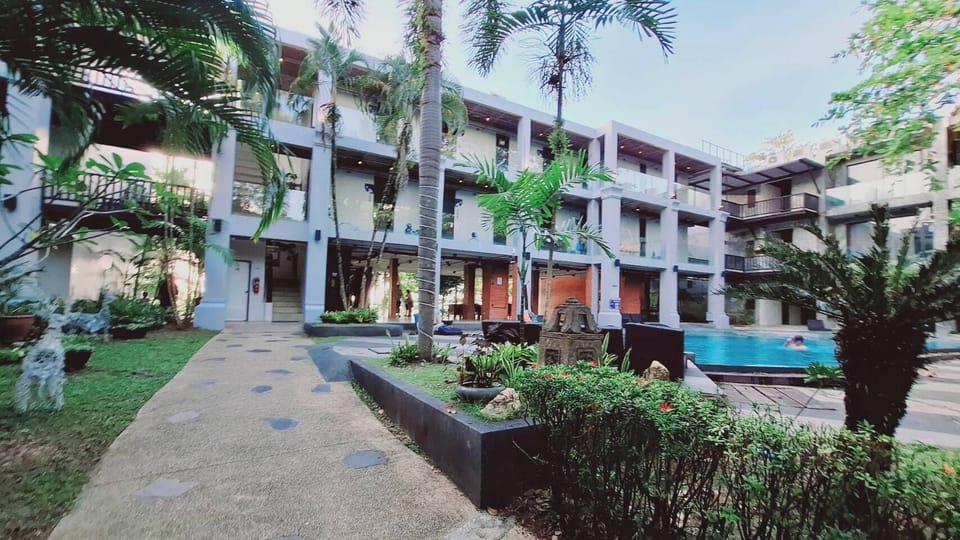 Villa, 3 Bedrooms, Accessible, Balcony | Exterior