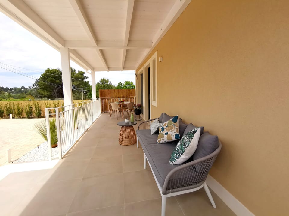 Porch