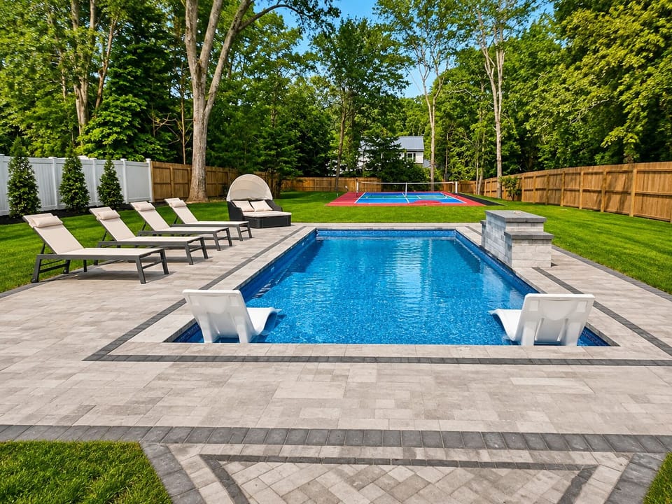 Pool 1