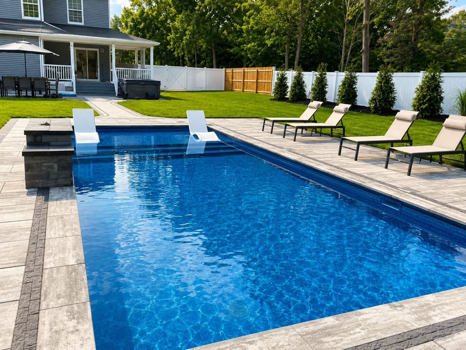 Pool 2