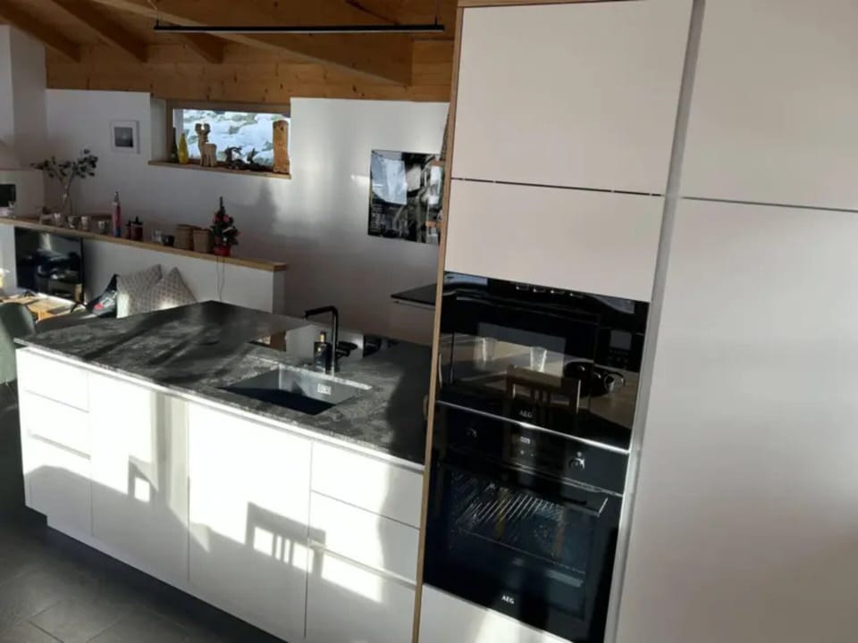 House | Private kitchen