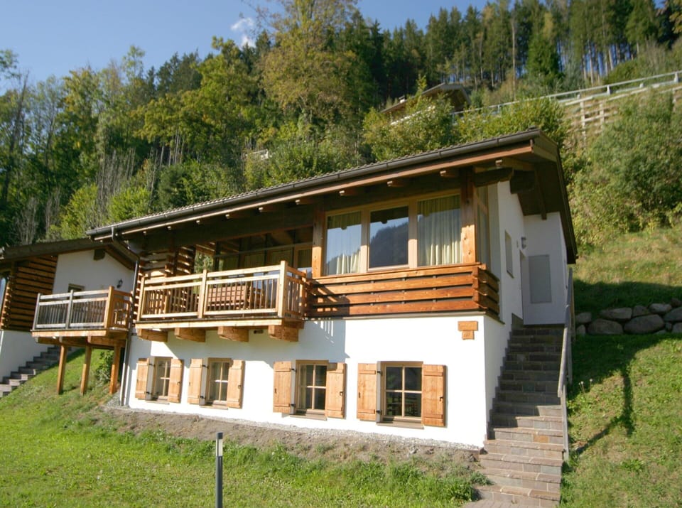 Chalet | Exterior