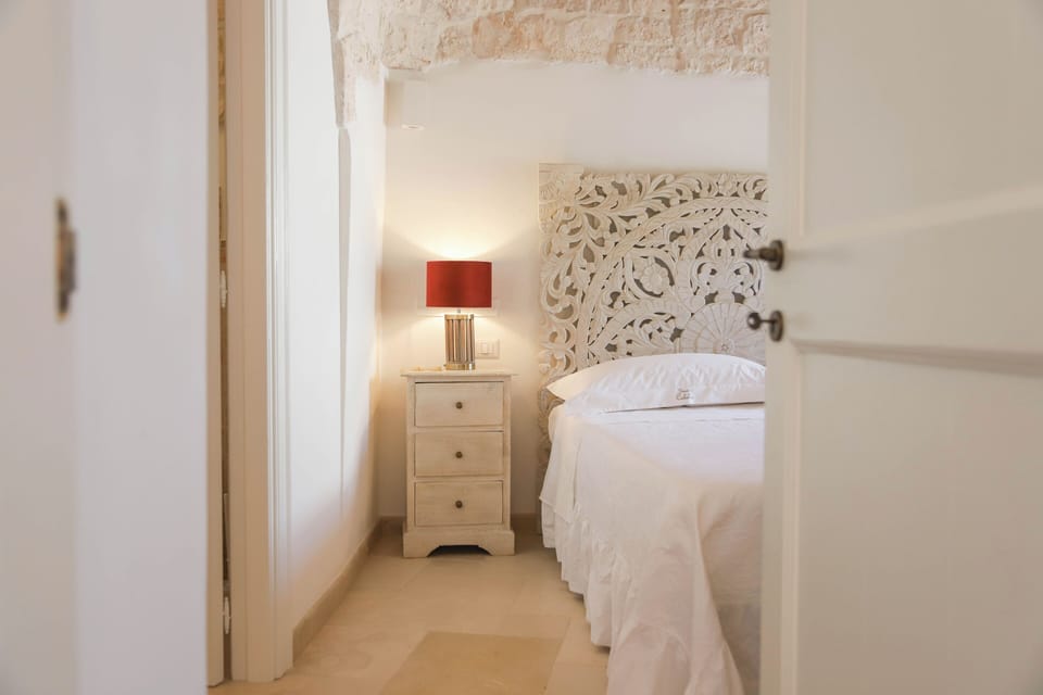 Apartment, Garden View | 1 bedroom, WiFi (free)
