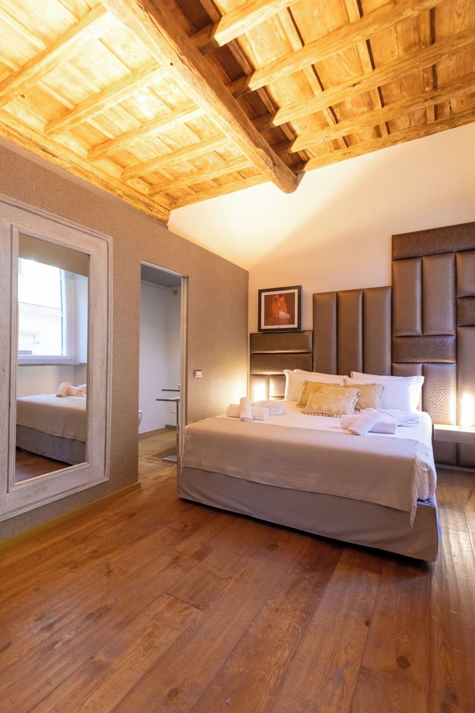 Family Room, City View | In-room safe, blackout drapes, soundproofing, iron/ironing board