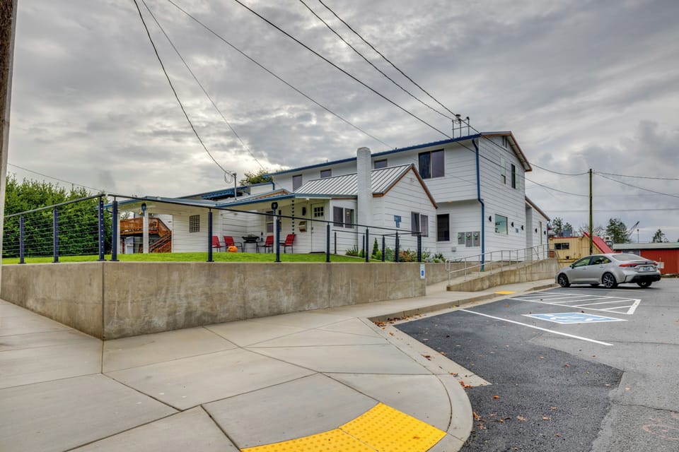 House (1 Bedroom) | Interior