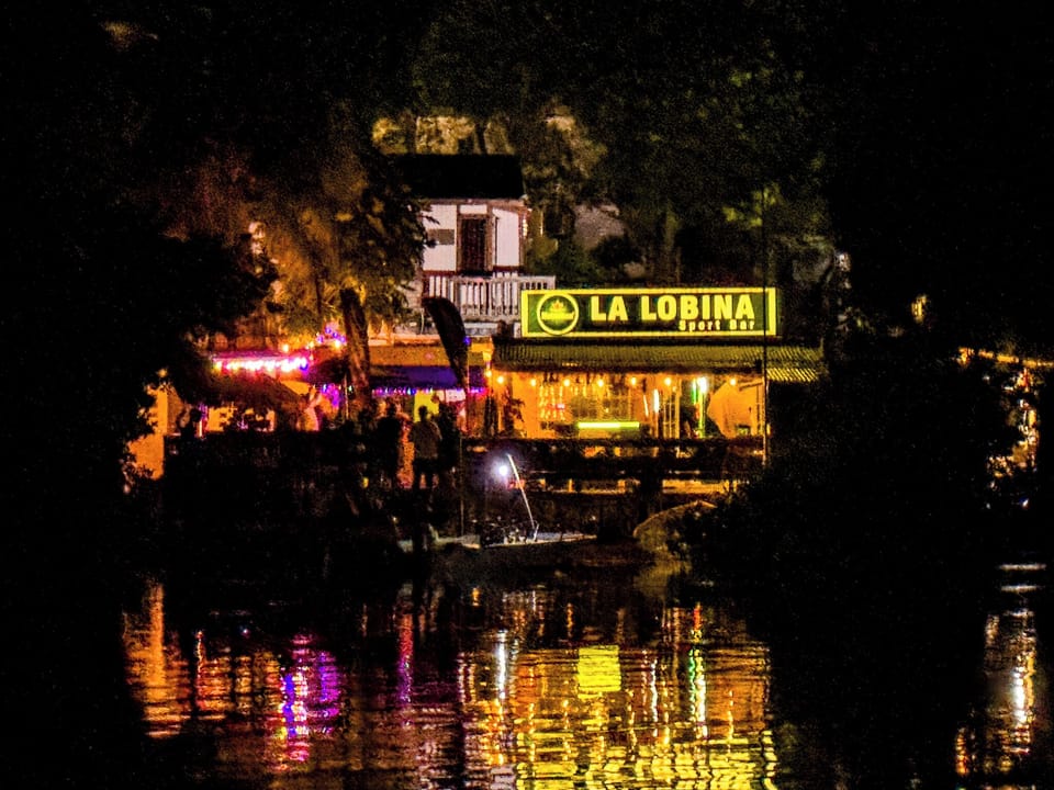 Night life
