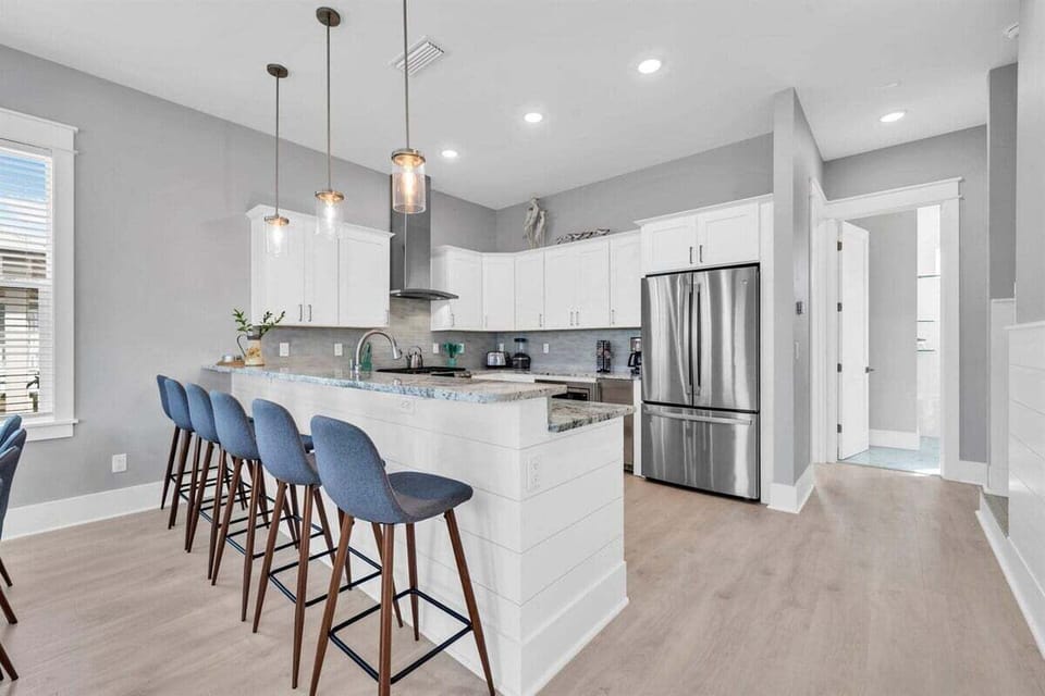 Kitchen Bar