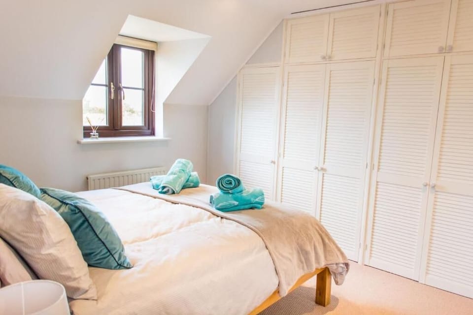 Laylands Yard, Wells-next-the-Sea - Host & Stay