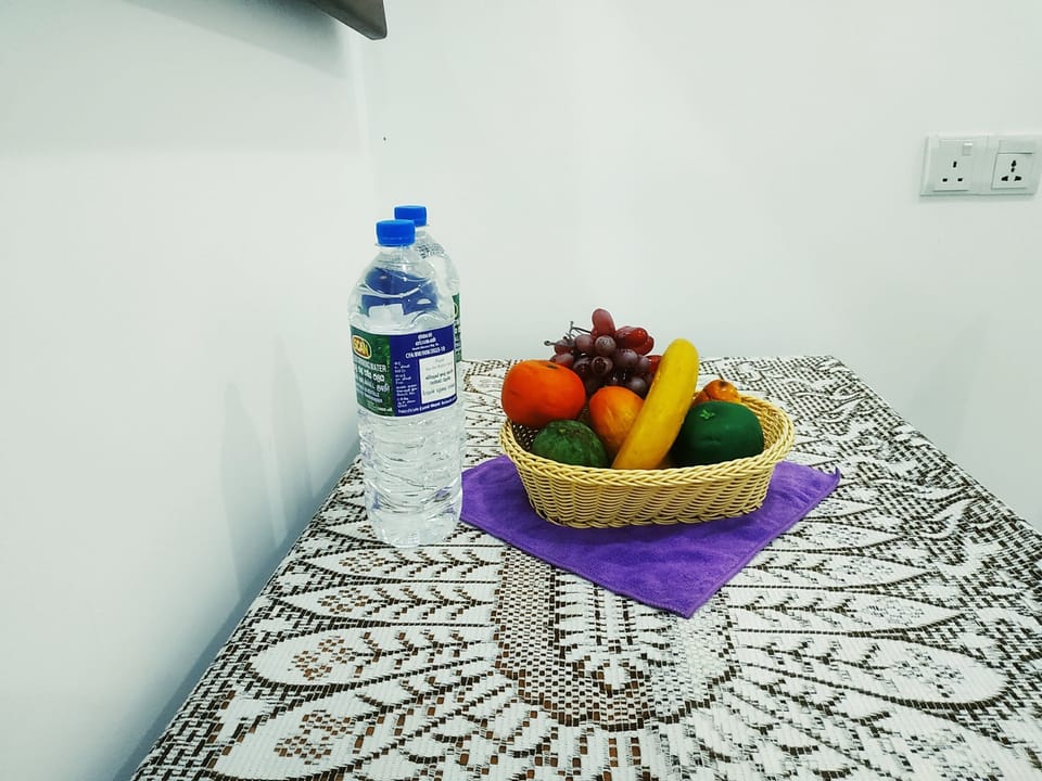 Deluxe Double Room, Balcony, Garden View | Desk, laptop workspace, soundproofing, free WiFi